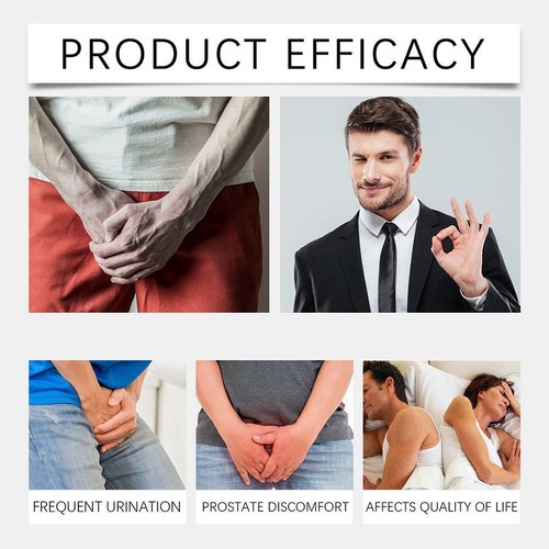 Prostate+Wellness Nasal Inhaler, Nasal Spray for Prostate Wellness!- - Picture 14 of 15
