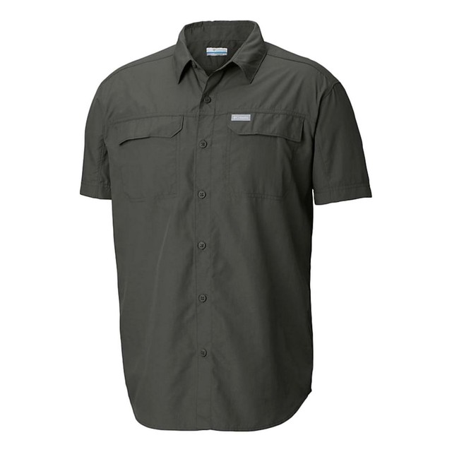 columbia kestrel trail ii shirt