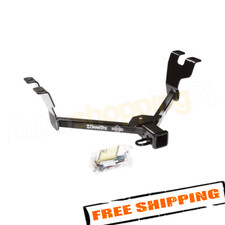 Draw-Tite 75560 Class 3 Trailer Hitch for 2005-2009 Subaru Legacy/Outback