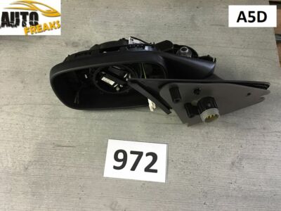 Renault Laguna II NEU ORIGINAL Aussenspiegel links 7701049060