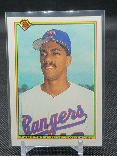 Texas Rangers *Choose Your Baseball Cards* Inserts Rookies (Updated 10/21) - Picture 189 of 444