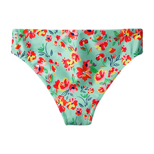 Girls Kids Seamless Briefs Underwear Underpants for Ballet Dance Gymnastics - Picture 36 of 92