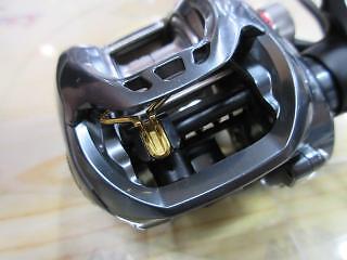 17’TATULA SV TW 7.3 Daiwa 17 Tatula SV TW, Japan model 2017-2019