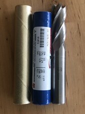 MELIN TOOL COMPANY CC-1616-TICN Gnrl Purpose End Mill Sqr HSS 1/2x1-1/4" 41472