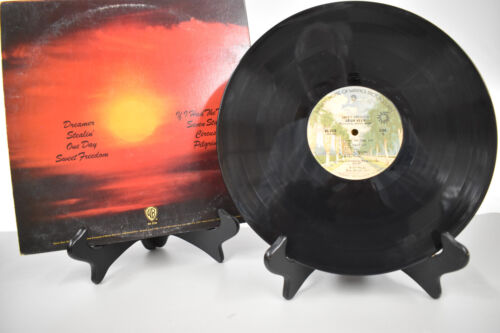 Uriah Heep "Sweet Freedom" Warner Bro BS22724 Gatefold Jacket VG+ - Picture 2 of 2