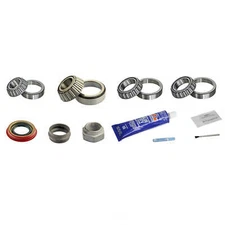 Axle Differential Bearing and Seal Kit BCA Bearing NBRA320B