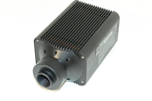 Diagnostic Instruments Spot Insight Camera 4.2 with C-Mount Adapter lens 0.65X - Picture 3 of 7