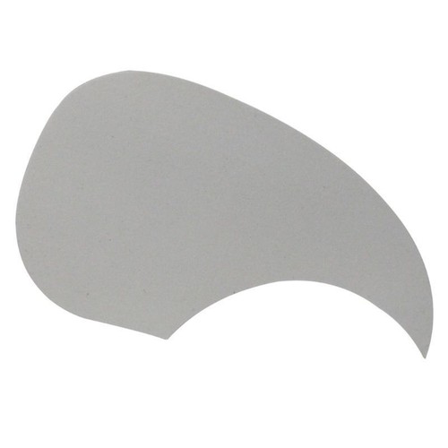 1PC Profession Acoustic Guitar Pick Guard Guitar Scratch Plate Pickguard Sticker - Picture 7 of 14