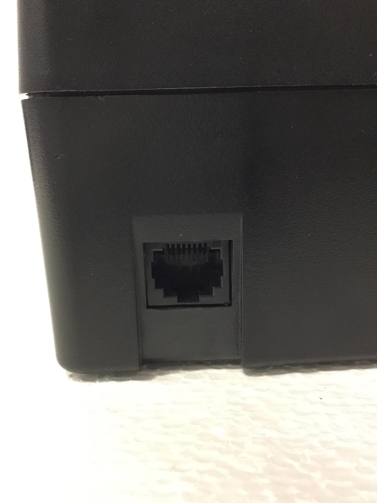 TRIPP LITE ECO550UPS 8 Outlets Uninterruptible Power Supply w/Cables, No Battery