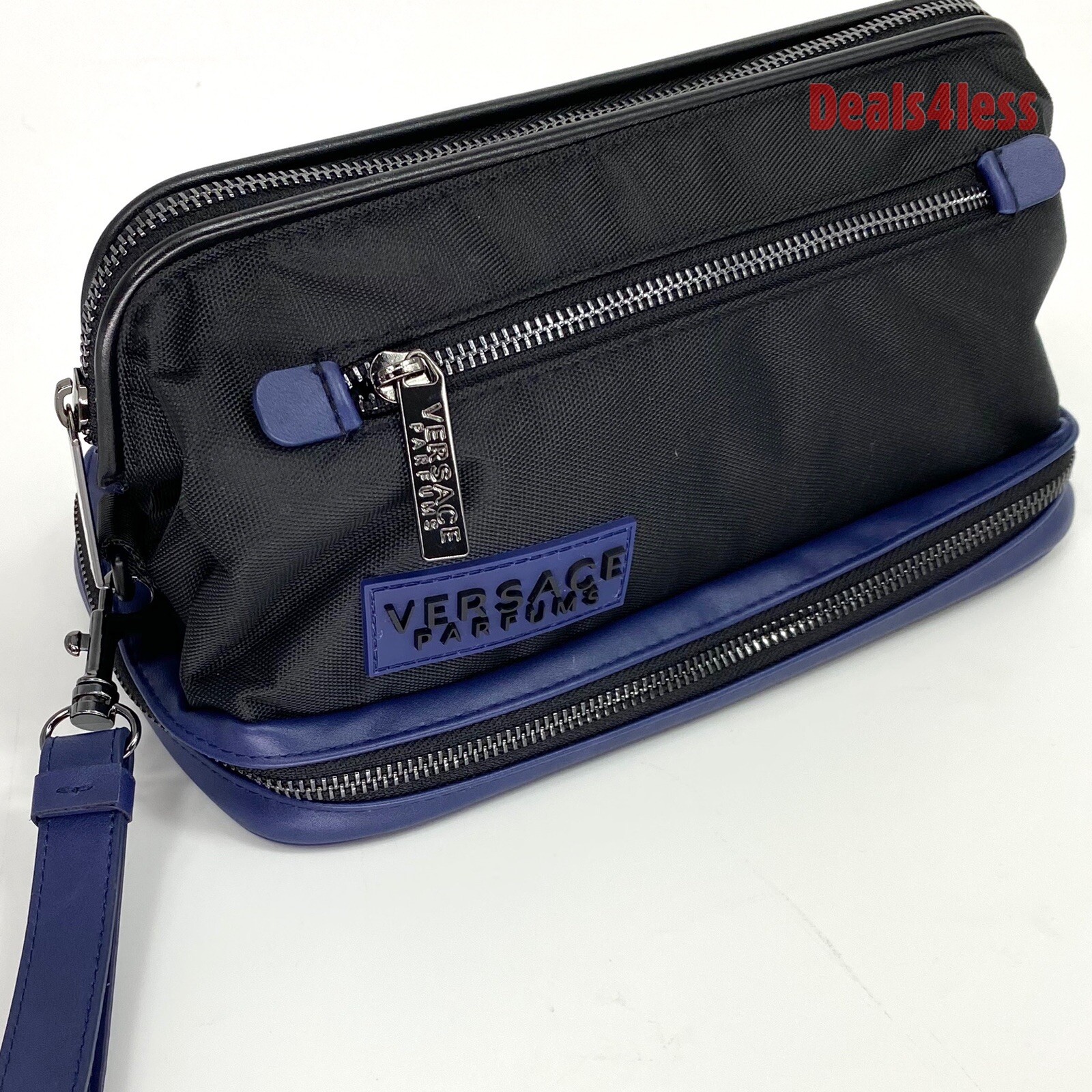 versace dopp kit