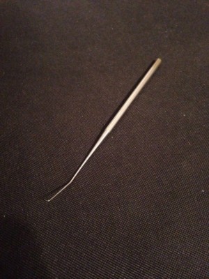 Storz House Needle #N1705-21