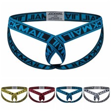 JOCKMAIL Men's Cockstrap Sexy