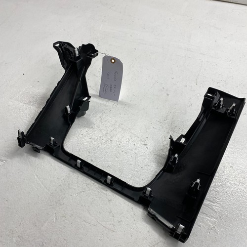 MAZDA CX-5 2017-2021 DASH DASHBOARD INSTRUMENT PANEL CENTER COVER TRIM BEZEL OEM - Picture 4 of 19