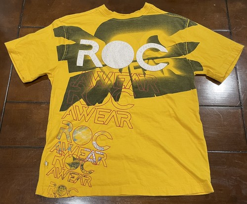 rocawear t shirts for sale