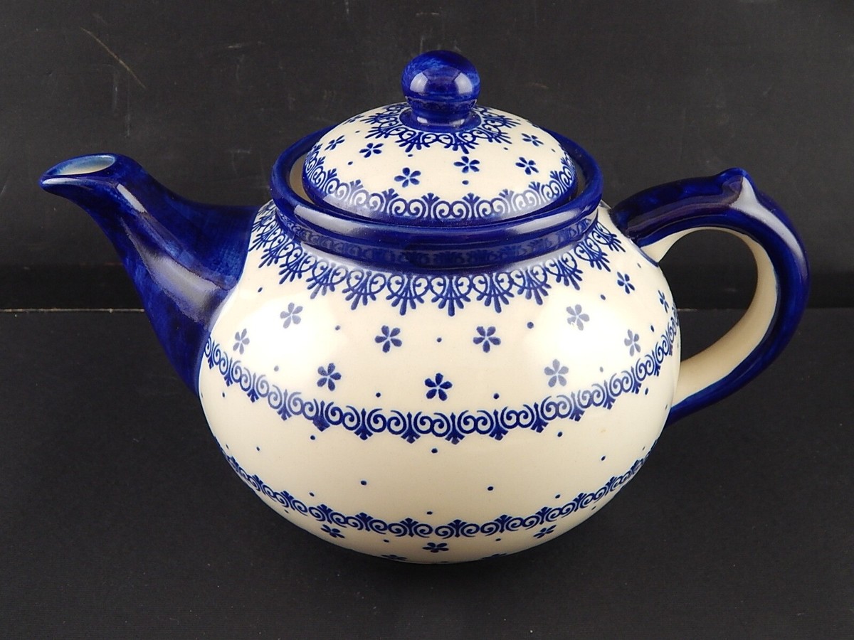 KOPYFANTAP Set Teiera In Ceramica Da 900ml Con 4 Tazze - Filtro Acciaio, Design Nero Elegante - Foto 6