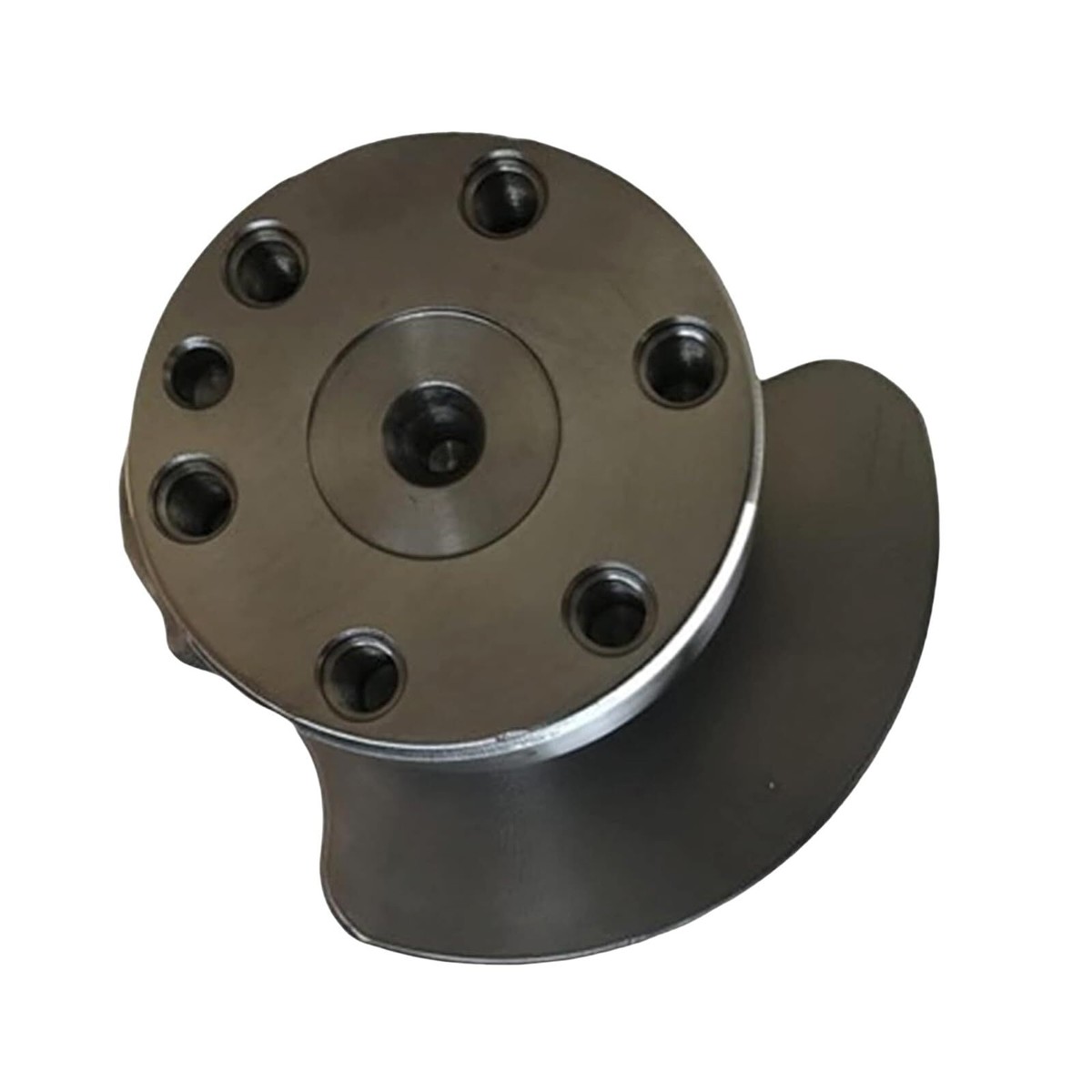 3TNV88 Crankshaft For Yanmar Engine For Hitachi ZX27U ZX35U-2