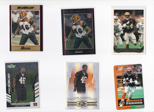 DERRICK FENNER 1994 PRO MAGS EINZIGARTIGER SPIELERMAGNET SAMMLERSTÜCK - KOSTENLOSER VERSAND - Bild 2 von 24