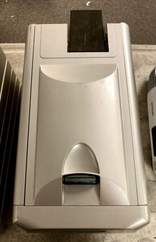 Magicard Rio 2E Color ID Printer w/Power Cord & USB Cable - Picture 3 of 7