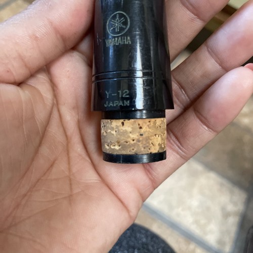vintage yamaha clarinet - Picture 6 of 13