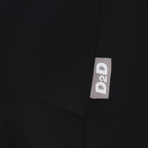 D2D Peloton II Ladies Cycling Bib Shorts with 4D chamois: Reduced from £44.99 - Picture 6 of 8