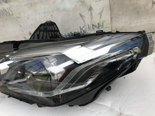 BMW 2 Active Tourer U06 2021 FARO FULL LED LATO SINISTRO ORIGINALE 5A42251 #H2-04 - Foto 13 di 22