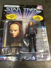Figurki kolekcjonerskie Star Trek - Voyager Seska jako Kardasjan