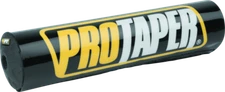 ProTaper 028329 Molded 10in Bar Pad - Black