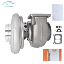 For Volvo Heavy Duty Trucks D12 D12d 6bt 3599996 3598947 Hx52 Turbo Turbocharger