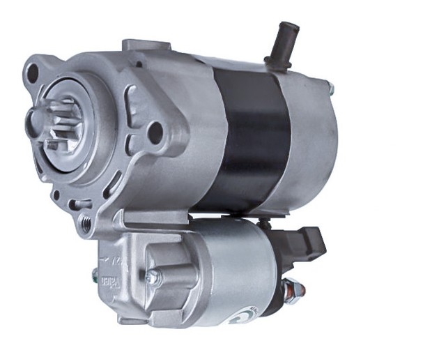 D7RS131 D7RS31 02B911023J Anlasser für VW T4 Transporter Caravelle Multivan ..