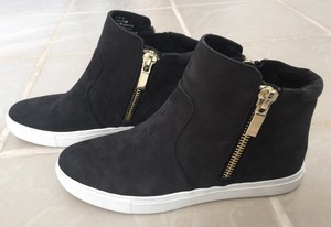 kenneth cole sneaker boots