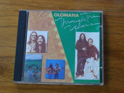 JERRY SANTOS,ジェリー・サントス,オロマナ,AOR,ハワイ JERRY SANTOS,ジェリー・サントス,オロマナ,AOR,ハワイ OlomanaのAnd