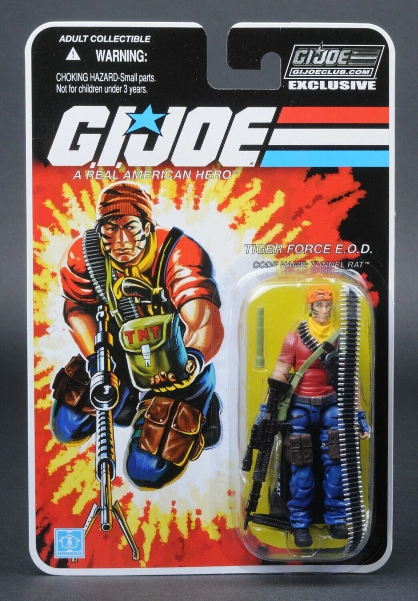 Gi joe on sale hasbro 2019