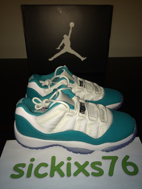 aqua safari jordan 11