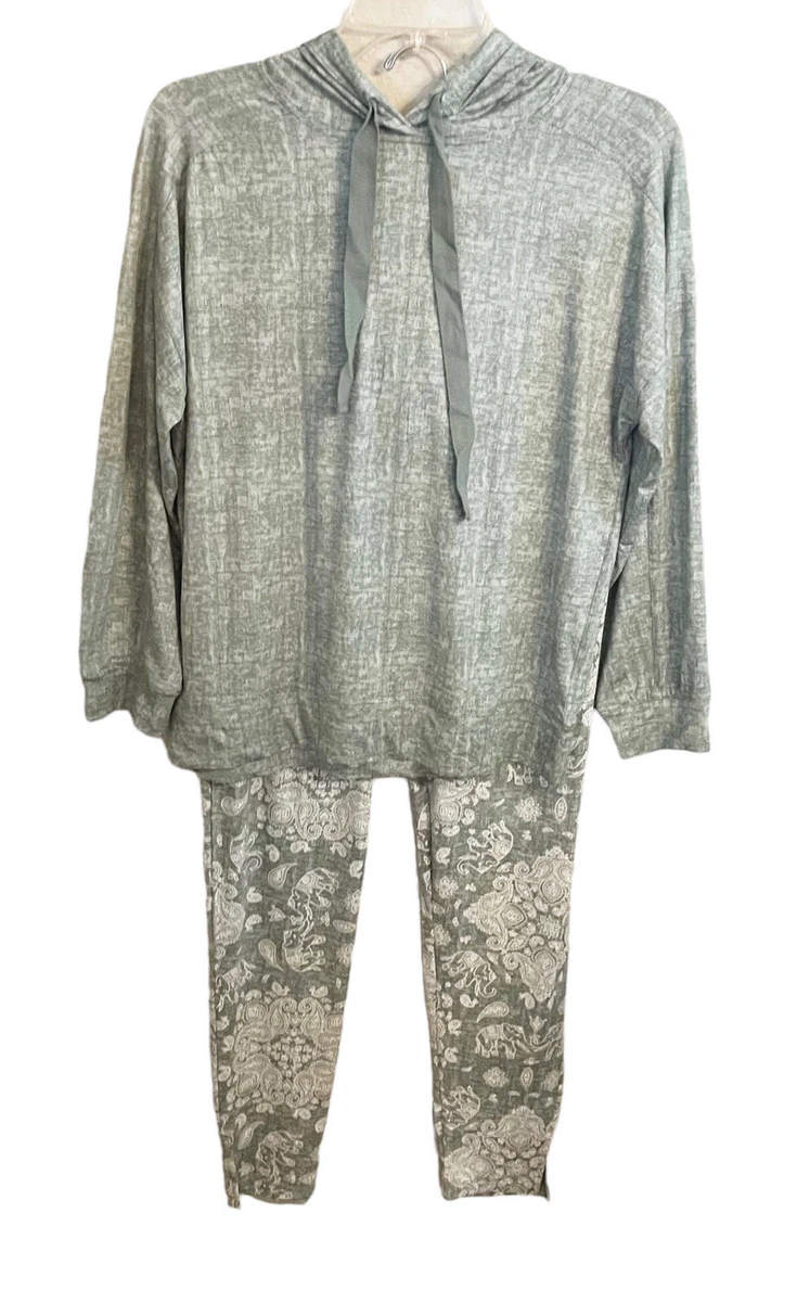 Jaclyn smith pajamas sales