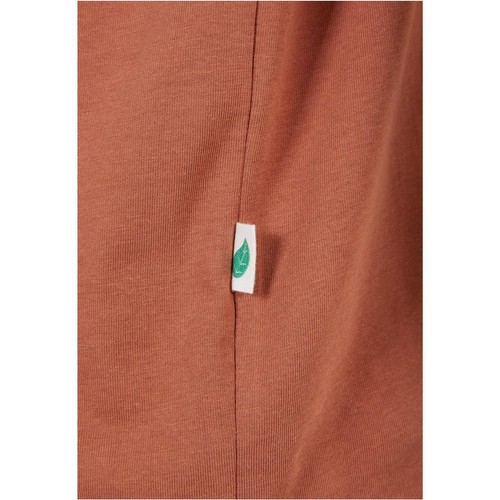 Urban Classics Organic Basic Tee Men T-Shirt Eco 100% Cotton Single Jersey - Picture 83 of 147