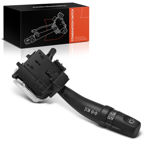 Turn Signal Headlamp Switch w/ Auto Headlights for Hyundai Sonata Santa Fe Kia - Bild 8 von 8