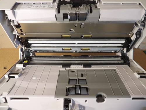 Scanner de documents couleur A3 Fujitsu fi-6670 - 292 293 S - LIGNES / BOÎTIE... - Afbeelding 7 van 10