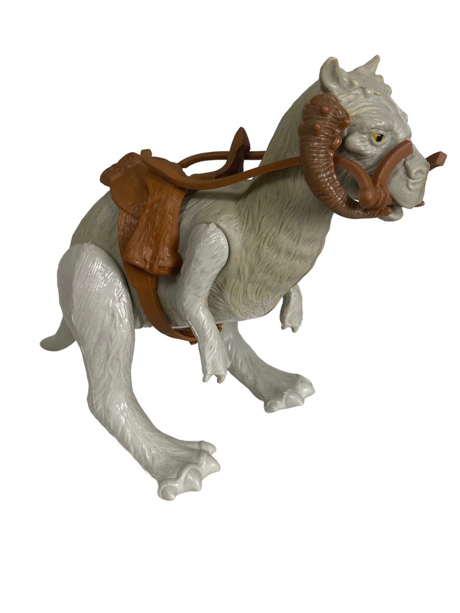 1979 Vintage Kenner Star Wars HOTH TAUNTAUN w/ Saddle And