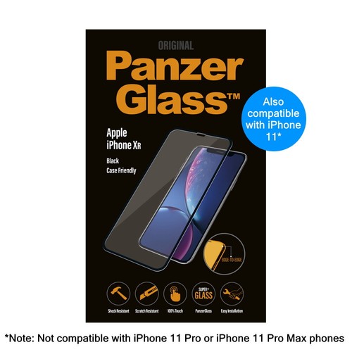 Panzer Glass Screen Protector Cover for Samsung Galaxy Apple iPhone Google Huawe - Picture 25 of 66