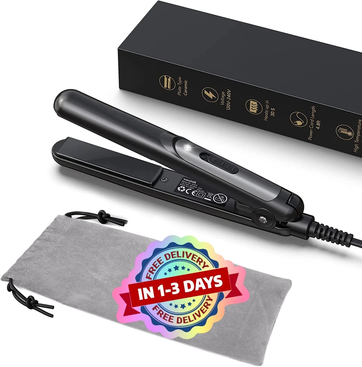 Plancha de pelo original hot sale