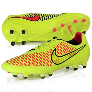 Nike magista orden tierra firme Botines 651329-770 Fútbol Zapatos $130 Venta  al por menor | eBay