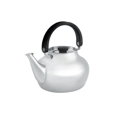  Exquisite SUS 316 stainless steel whistling tea kettle