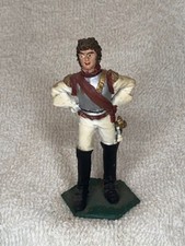 New Hope Design, Murat, Uniform of Colonel of Cuirassiers Kingdom of Naples 1809