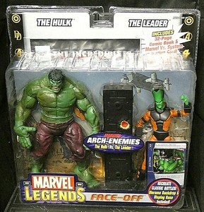 figuras marvel lider