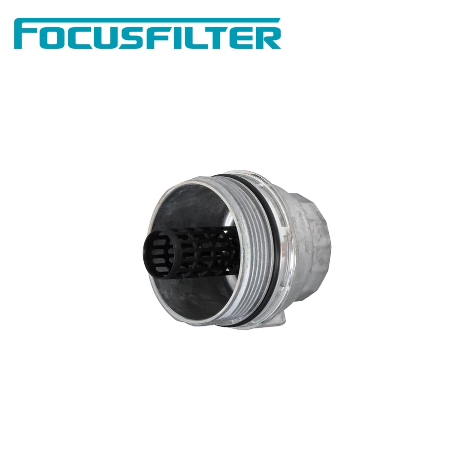 6× Engine Oil Filter Housing Cover Fits Lexus IS250 IS350 2006-2015 1562031040 - Imagem 2 de 4