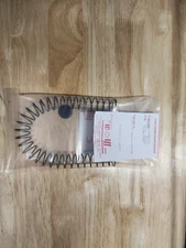 Wolff extra power  recoil spring Ruger 44 Carbine look bear Hunters Gunsmith NEW