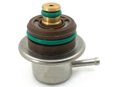 #ad #ad SKP 24WR33N Fuel Pressure Regulator Fits 1995 2002 VW Cabrio 2.0L 4 Cyl $23.75