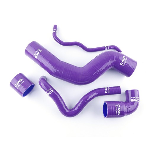 Silicone Turbo Boost Hose for Audi A3 TT 8N MK1 Golf MK4 1.8T 150 180 ps AUM AUQ - Bild 10 von 12
