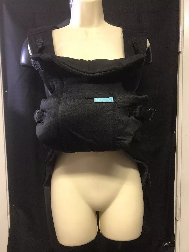 Flip front 2 back carrier 2025