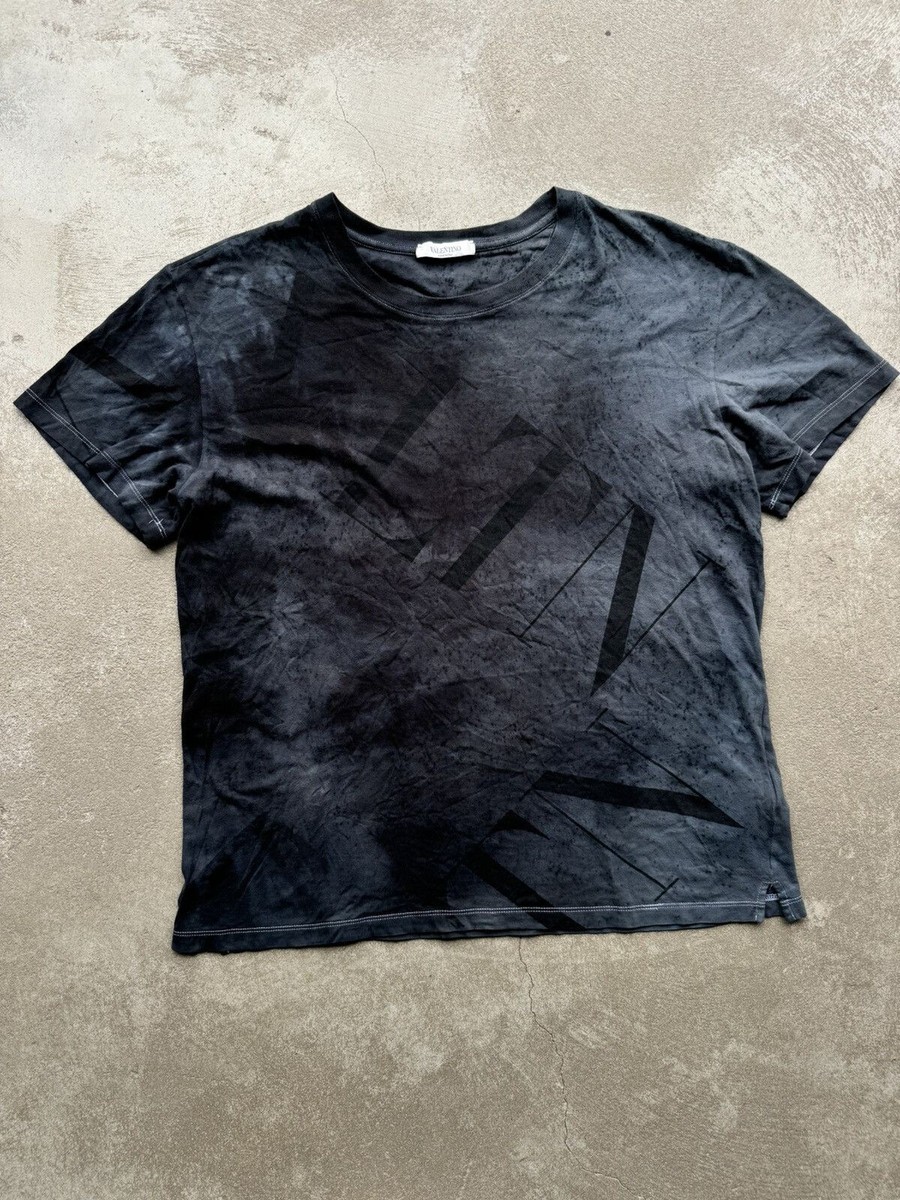 Valentino Tie Dye T-shirt | eBay